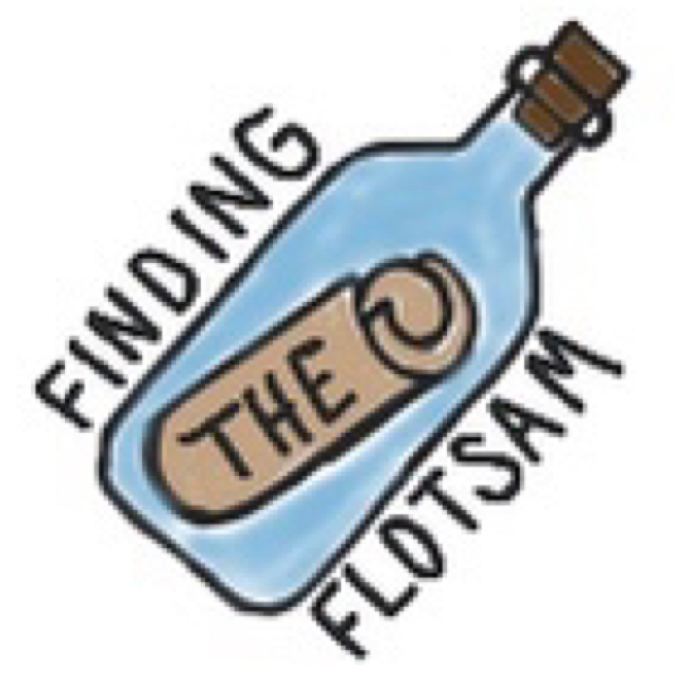 Finding the Flotsam